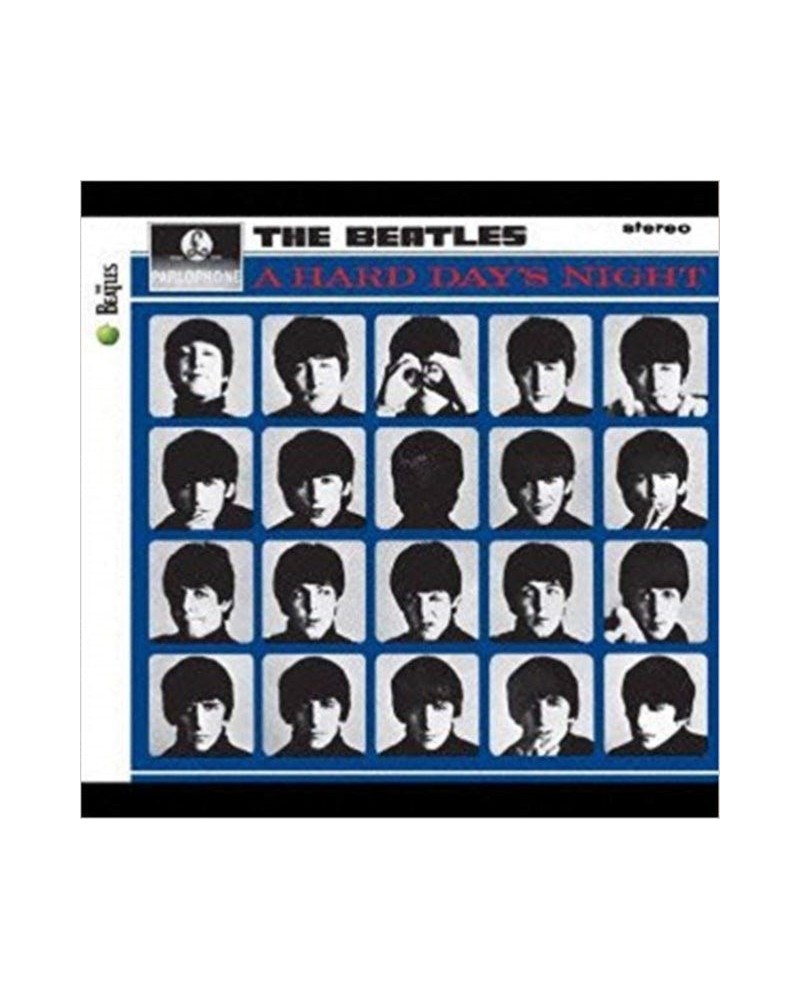 The Beatles LP Vinyl Record - A Hard Day's Night $22.25 Vinyl