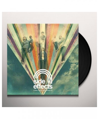 Side Effects RIVERBANK Vinyl Record $5.90 Vinyl