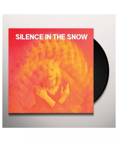 Silence in the Snow Levitation Chamber Vinyl Record $7.44 Vinyl