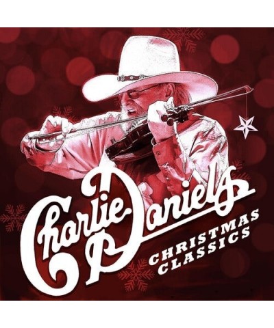 Charlie Daniels CHRISTMAS CLASSICS CD $6.45 CD