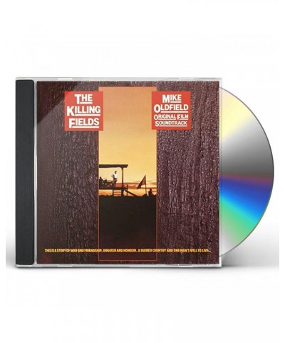 Mike Oldfield KILLING FIELDS CD $5.14 CD