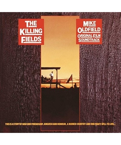 Mike Oldfield KILLING FIELDS CD $5.14 CD