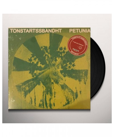 Tonstartssbandht Petunia Vinyl Record $8.80 Vinyl