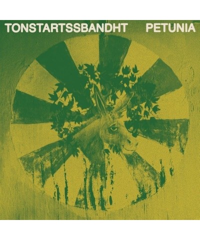 Tonstartssbandht Petunia Vinyl Record $8.80 Vinyl