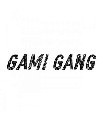 Origami Angel GAMI GANG Vinyl Record $10.66 Vinyl