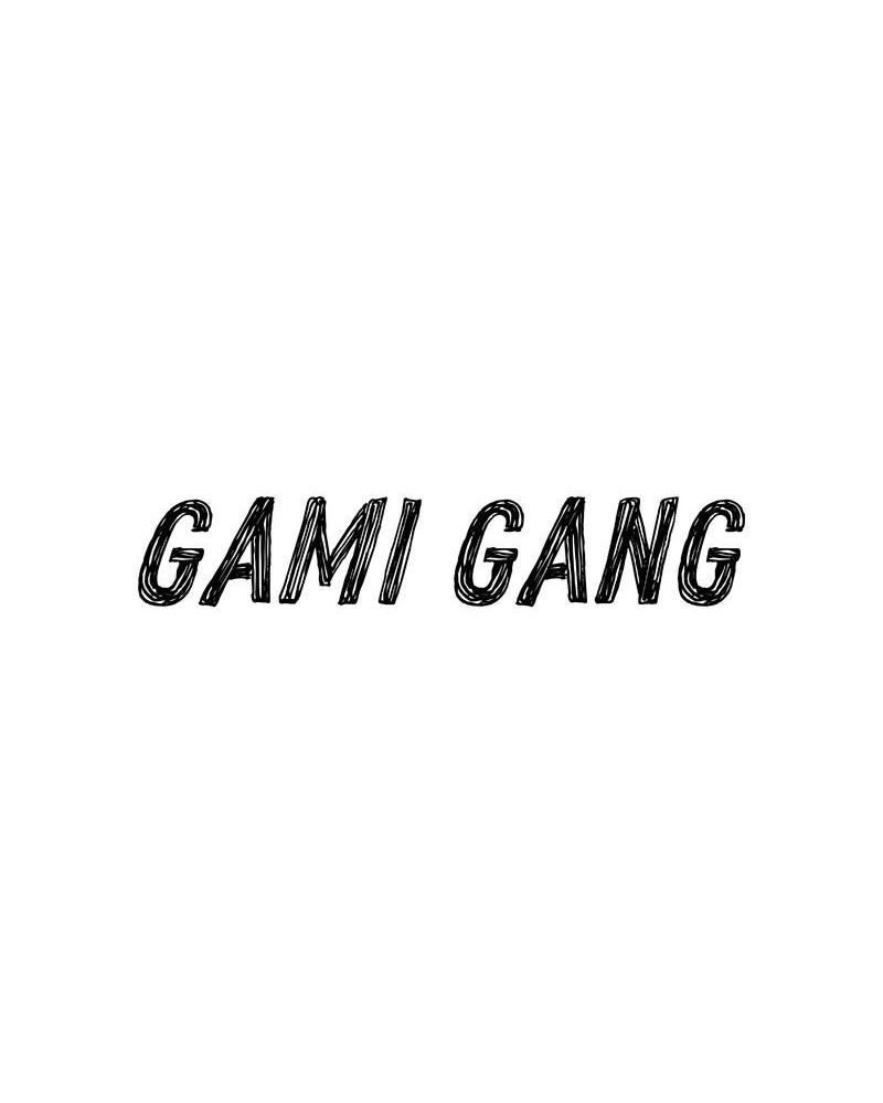 Origami Angel GAMI GANG Vinyl Record $10.66 Vinyl