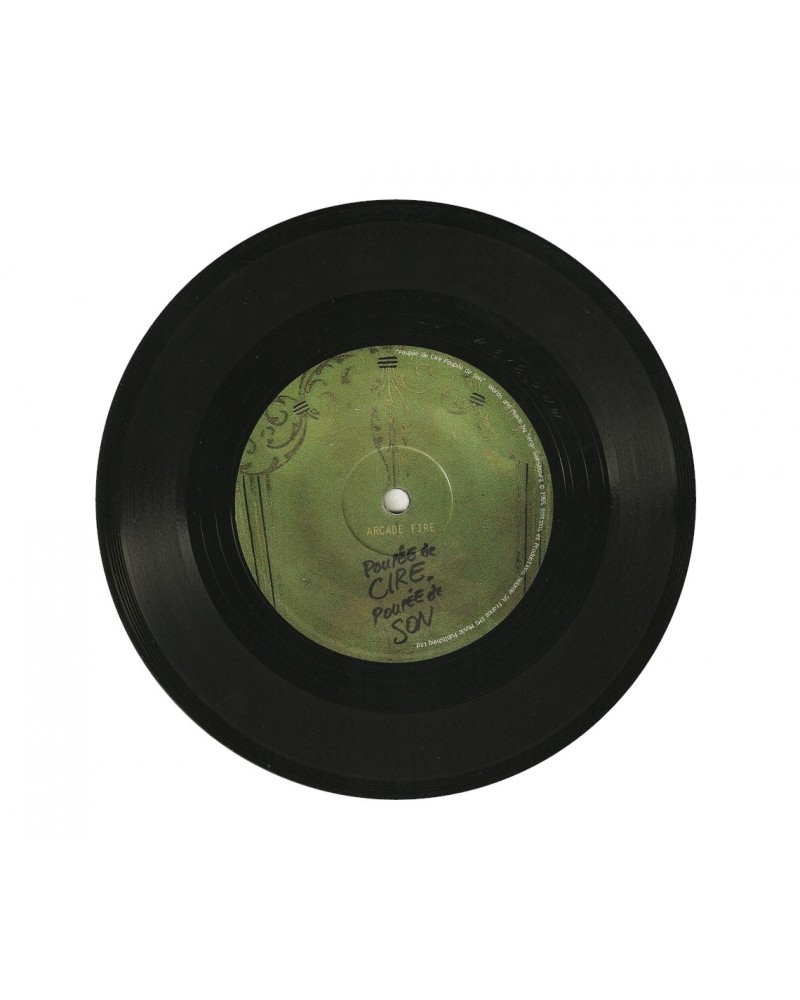 Arcade Fire LCD Soundsystem Split 7" Single (Vinyl) $5.37 Vinyl