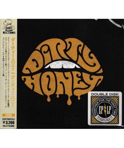 Dirty Honey CD $19.06 CD