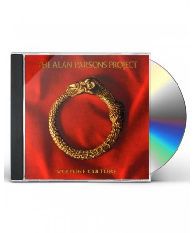 The Alan Parsons Project VULTURE CULTURE CD $7.03 CD