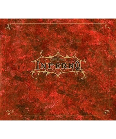 John Zorn INFERNO CD $8.60 CD