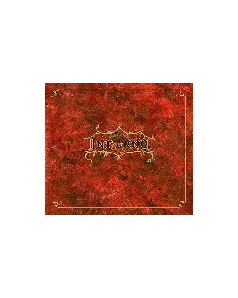 John Zorn INFERNO CD $8.60 CD