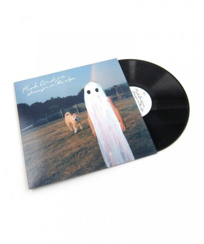 Phoebe Bridgers Stranger In The Alps Vinyl Record $8.80 Vinyl