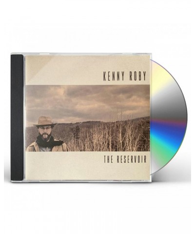 Kenny Roby CD $6.04 CD