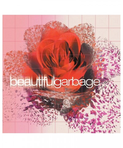 Garbage BEAUTIFULGARBAGE (20TH ANNIVERSARY) CD $10.71 CD