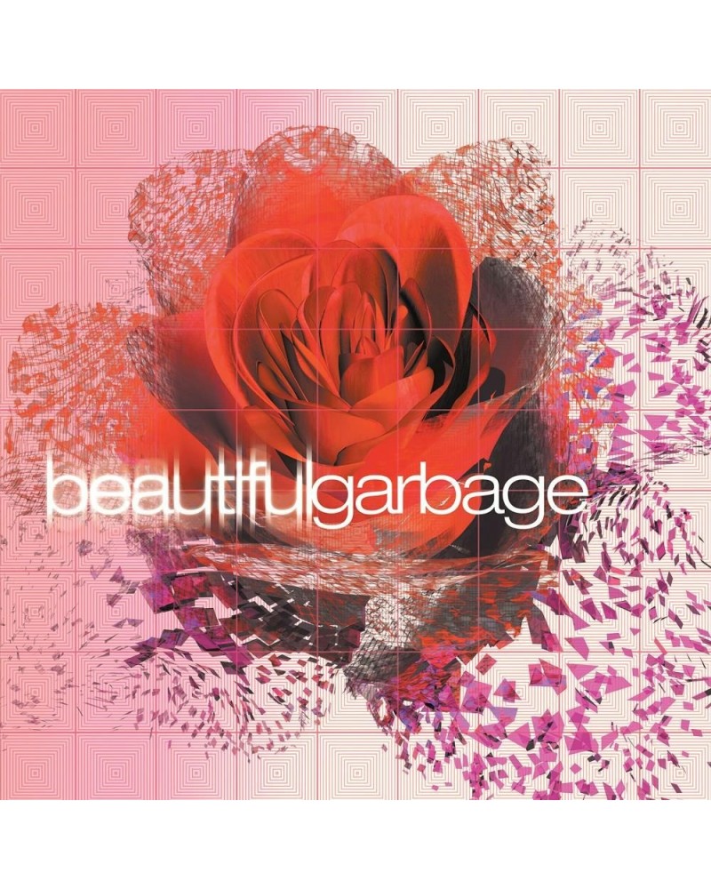 Garbage BEAUTIFULGARBAGE (20TH ANNIVERSARY) CD $10.71 CD