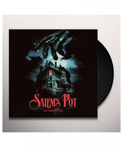 Salem's Pot Live At Roadburn 2016 Vinyl Record $7.69 Vinyl