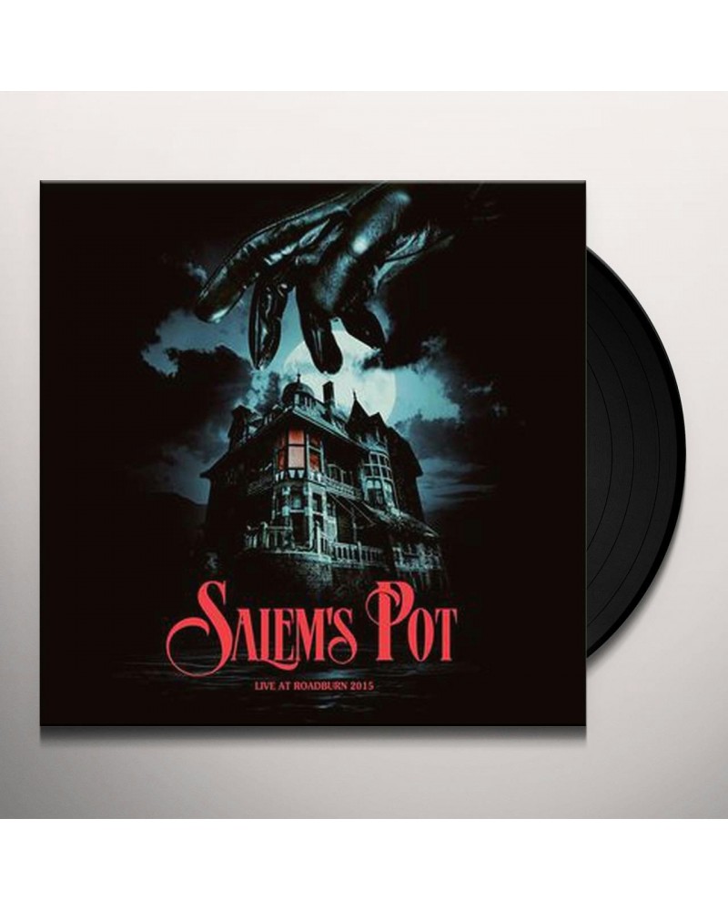 Salem's Pot Live At Roadburn 2016 Vinyl Record $7.69 Vinyl