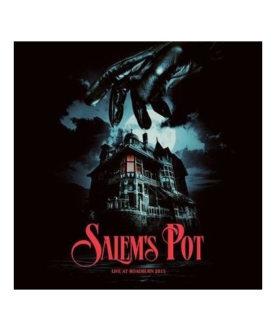 Salem's Pot Live At Roadburn 2016 Vinyl Record $7.69 Vinyl