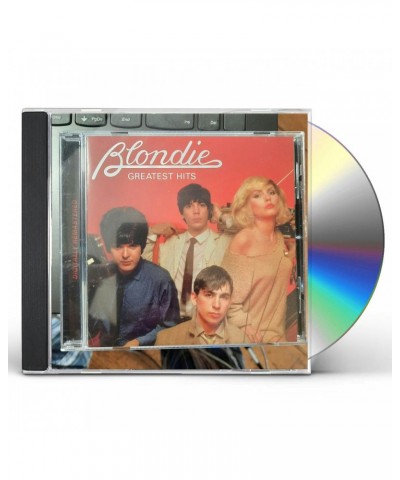 Blondie GREATEST HITS CD $6.01 CD