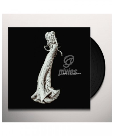 Pixies Beneath the eyrie Vinyl Record $6.66 Vinyl