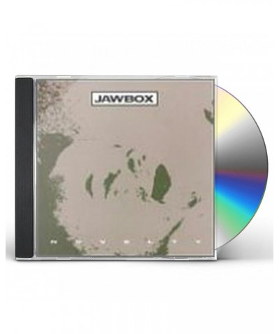 Jawbox Novelty CD $6.58 CD