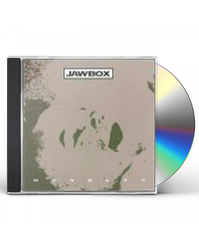 Jawbox Novelty CD $6.58 CD