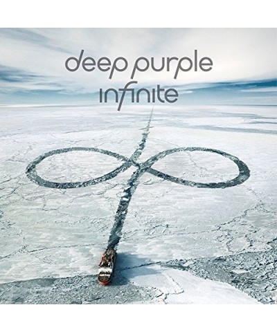 Deep Purple INFINITE Vinyl Record Box Set $28.15 Vinyl