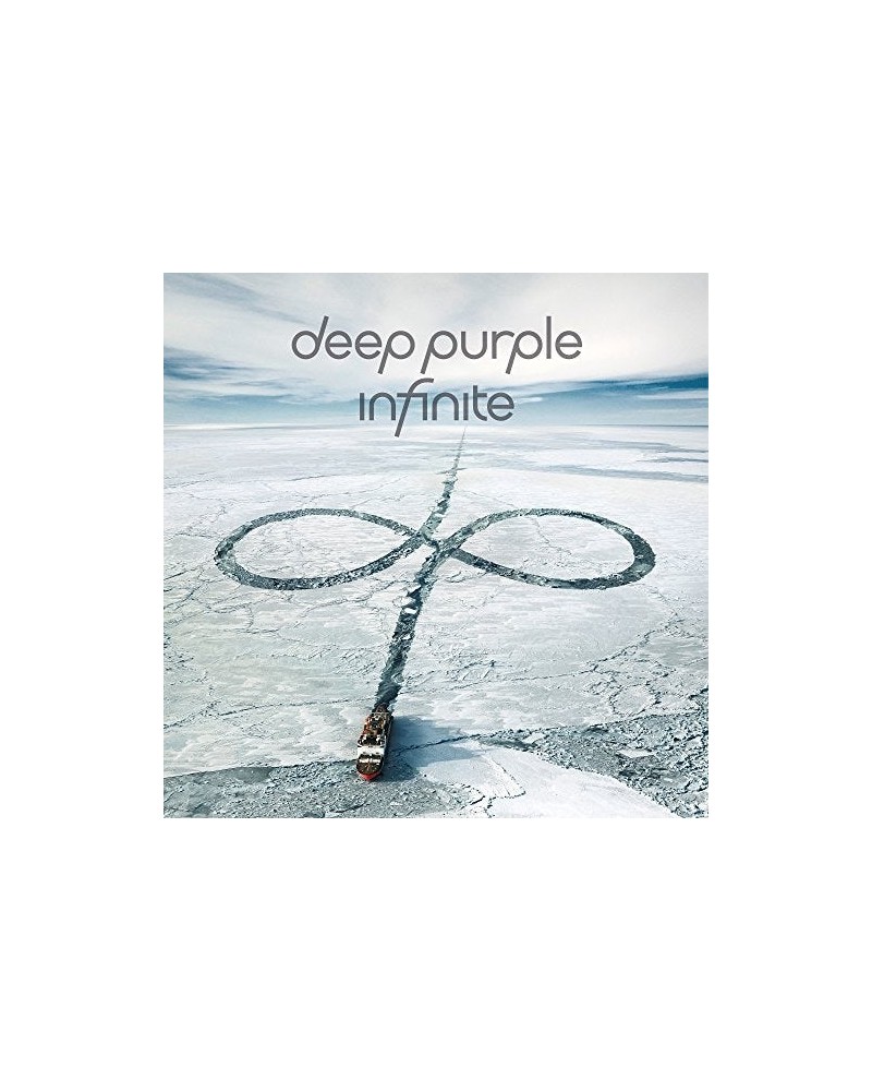 Deep Purple INFINITE Vinyl Record Box Set $28.15 Vinyl