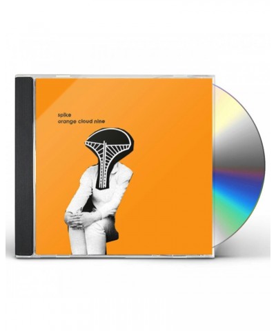 Spike ORANGE CLOUD NINE CD $7.74 CD