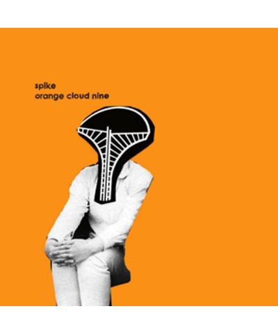 Spike ORANGE CLOUD NINE CD $7.74 CD