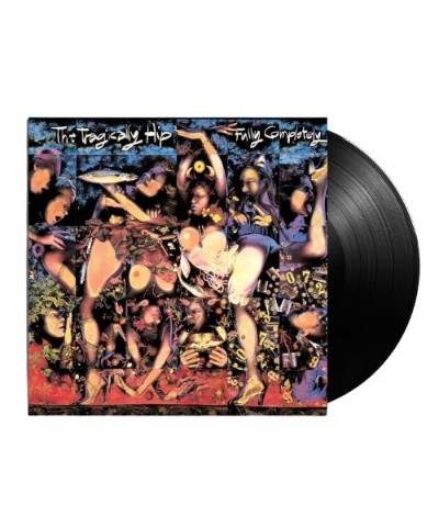 The Tragically Hip Fully Completely LP (Vinyl) $16.27 Vinyl