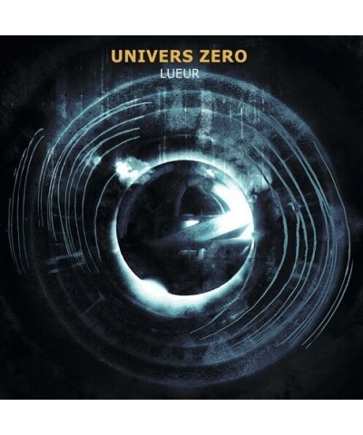 Univers Zero LUEUR Vinyl Record $8.75 Vinyl