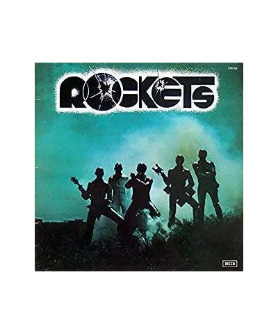 Rockets Rockets Vinyl Record $20.68 Vinyl