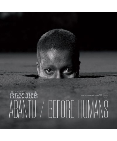 BLK JKS ABANTU / BEFORE HUMANS CD $5.61 CD