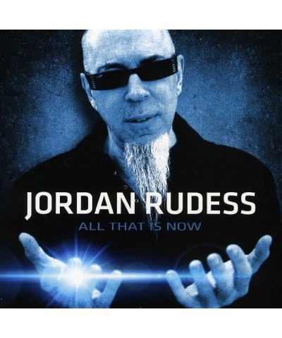 Jordan Rudess ALL THAT IS NOW CD $7.52 CD