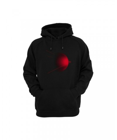 Playgrounded "Our Fire" Pullover Hoodie $18.00 Sweatshirts