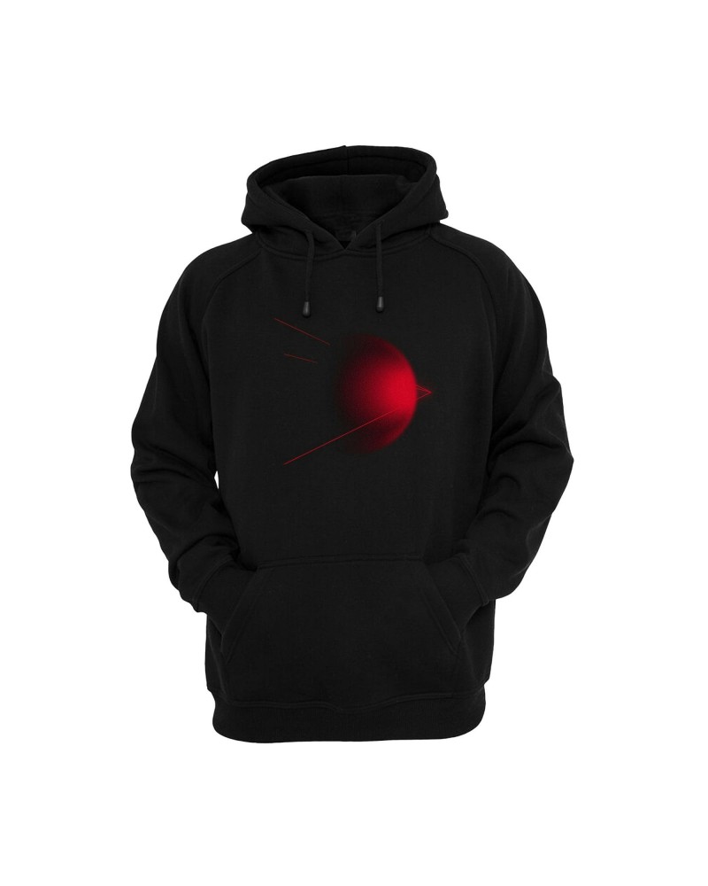 Playgrounded "Our Fire" Pullover Hoodie $18.00 Sweatshirts