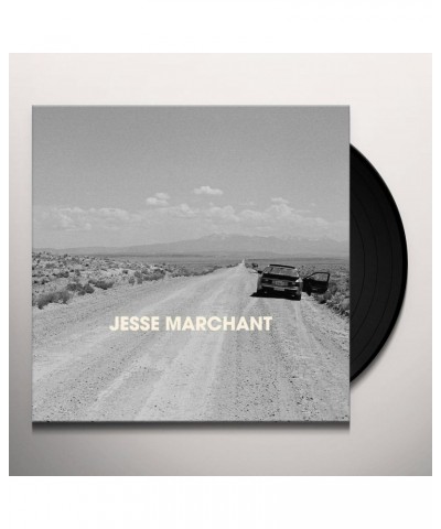 Jesse Marchant Vinyl Record $14.75 Vinyl