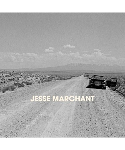 Jesse Marchant Vinyl Record $14.75 Vinyl