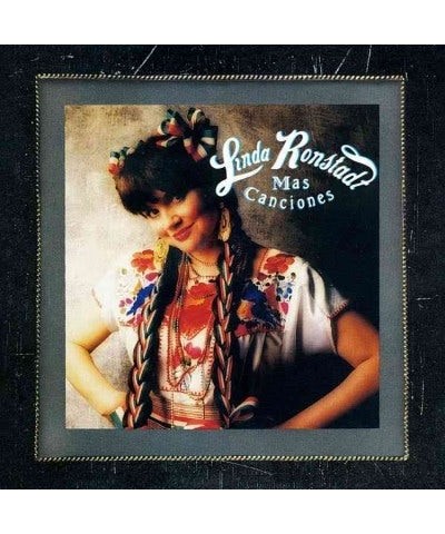 Linda Ronstadt Mas Canciones CD $4.42 CD