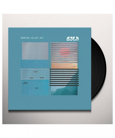 Gulp Morning Velvet Sky Vinyl Record $6.43 Vinyl