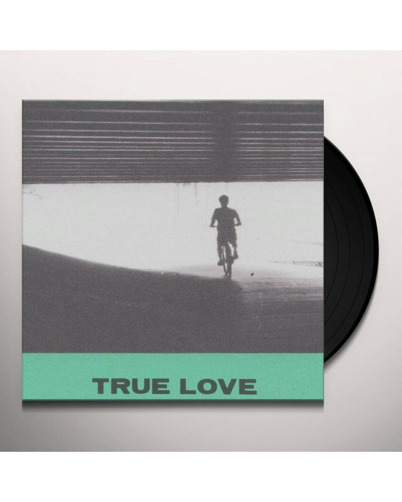 Hovvdy True Love Vinyl Record $11.27 Vinyl