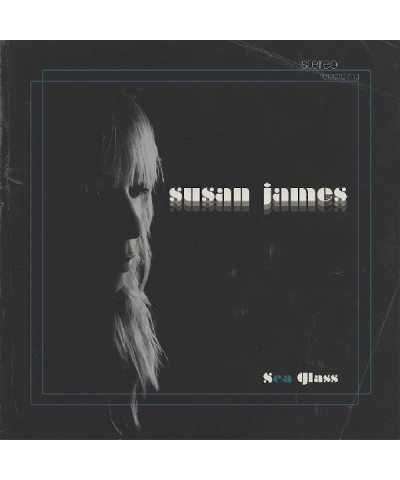 Susan James Sea Glass Vinyl Record $7.40 Vinyl