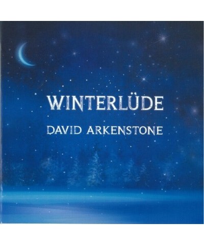 David Arkenstone WINTERLUDE CD $6.43 CD