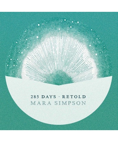 Mara Simpson 285 DAYS RETOLD CD $4.14 CD