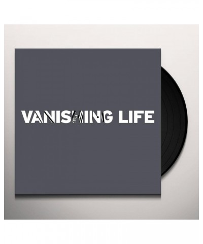 Vanishing Life People Running / Vanishing Life Vinyl Record $4.94 Vinyl