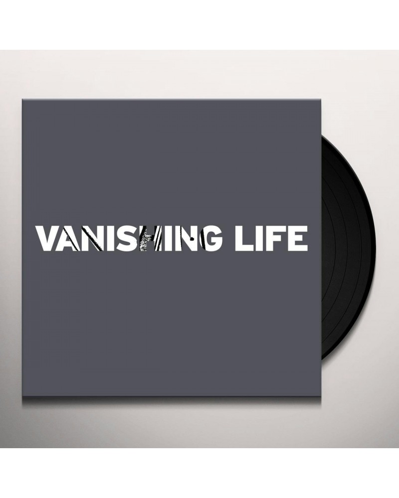 Vanishing Life People Running / Vanishing Life Vinyl Record $4.94 Vinyl