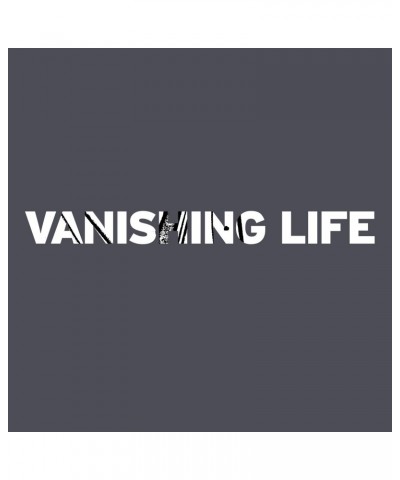 Vanishing Life People Running / Vanishing Life Vinyl Record $4.94 Vinyl