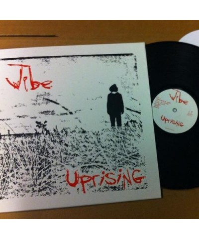 JIBE Uprising Vinyl $8.50 Vinyl