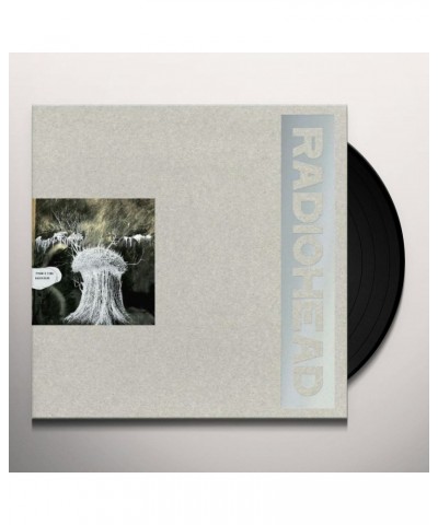 Radiohead PYRAMID SONG PT 1 (EP) Vinyl Record - Limited Edition 180 Gram Pressing $7.03 Vinyl